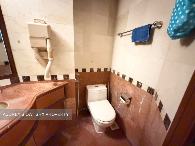 Villa Marina (D15), Condominium #568731791